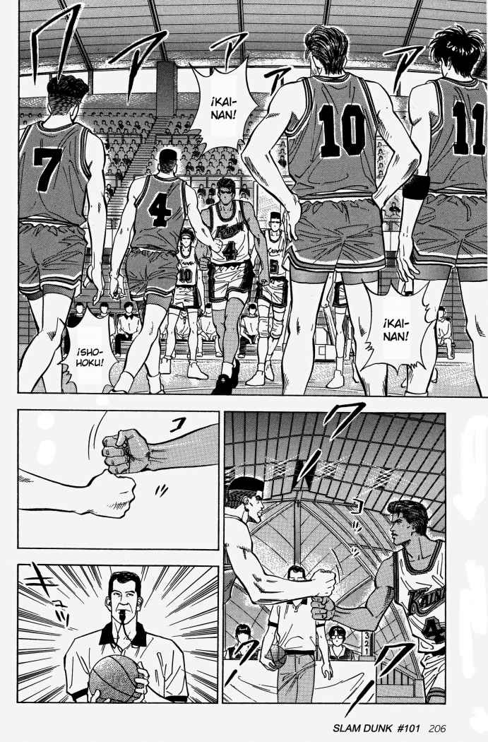 Read Slam Dunk ES Manga Online