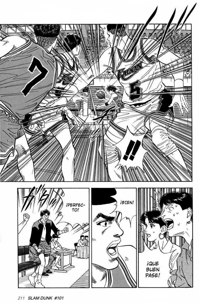 Read Slam Dunk ES Manga Online