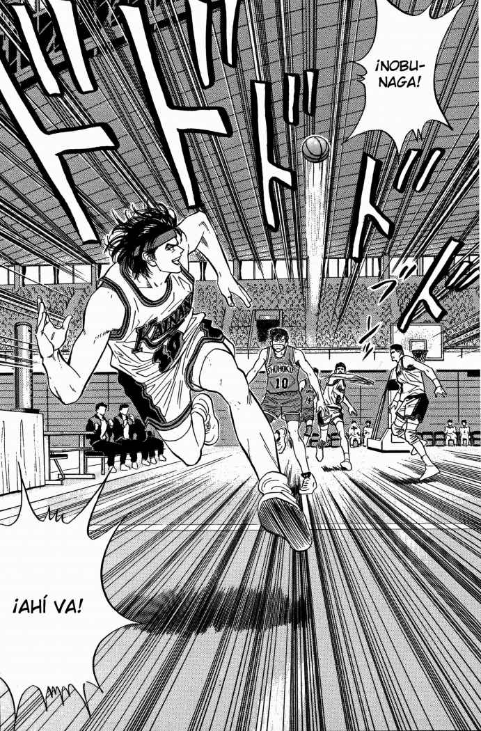 Read Slam Dunk ES Manga Online