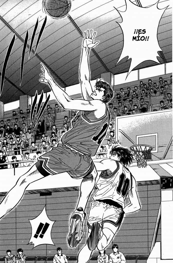 Read Slam Dunk ES Manga Online