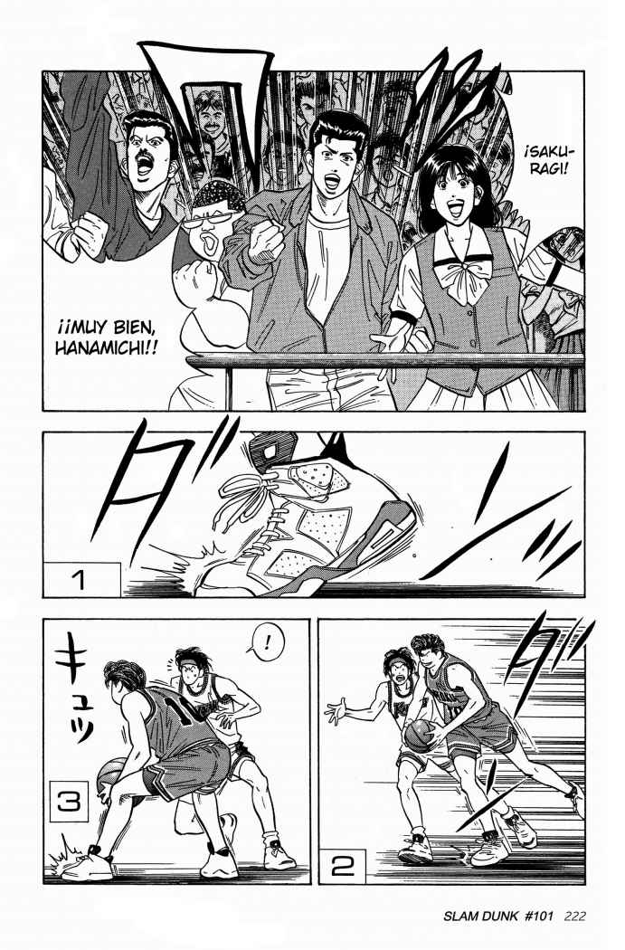 Read Slam Dunk ES Manga Online