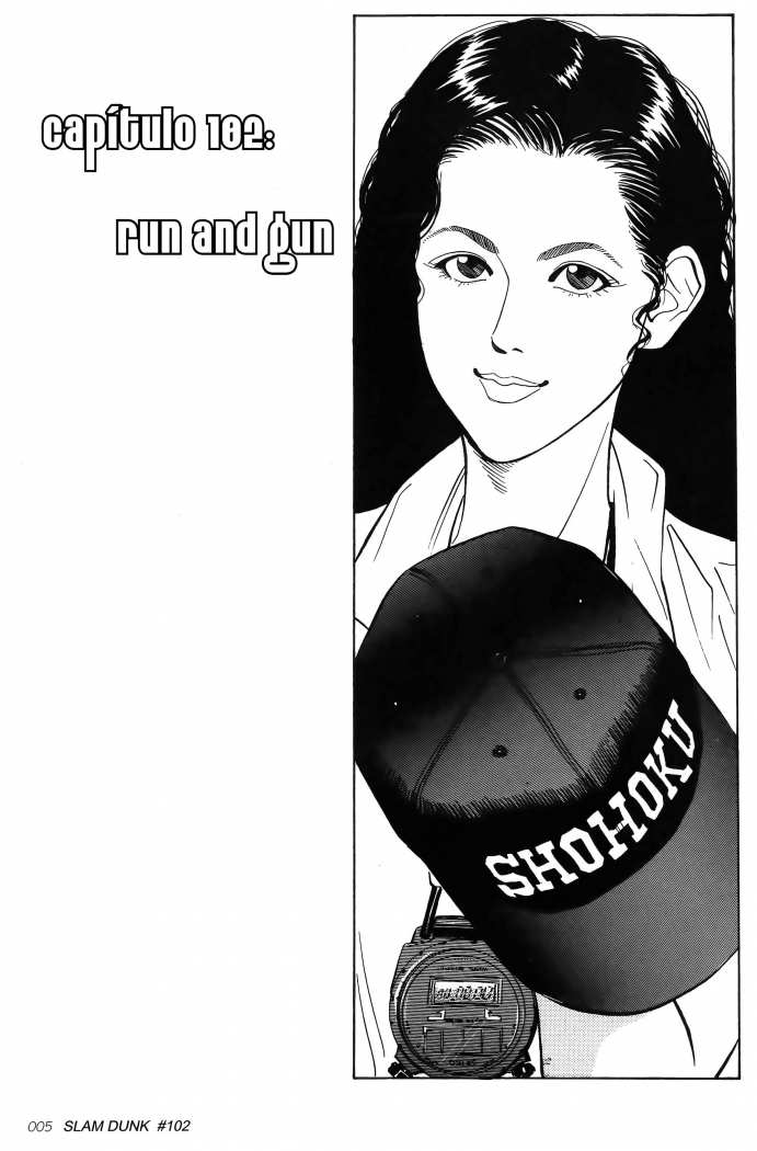 Read Slam Dunk ES Manga Online