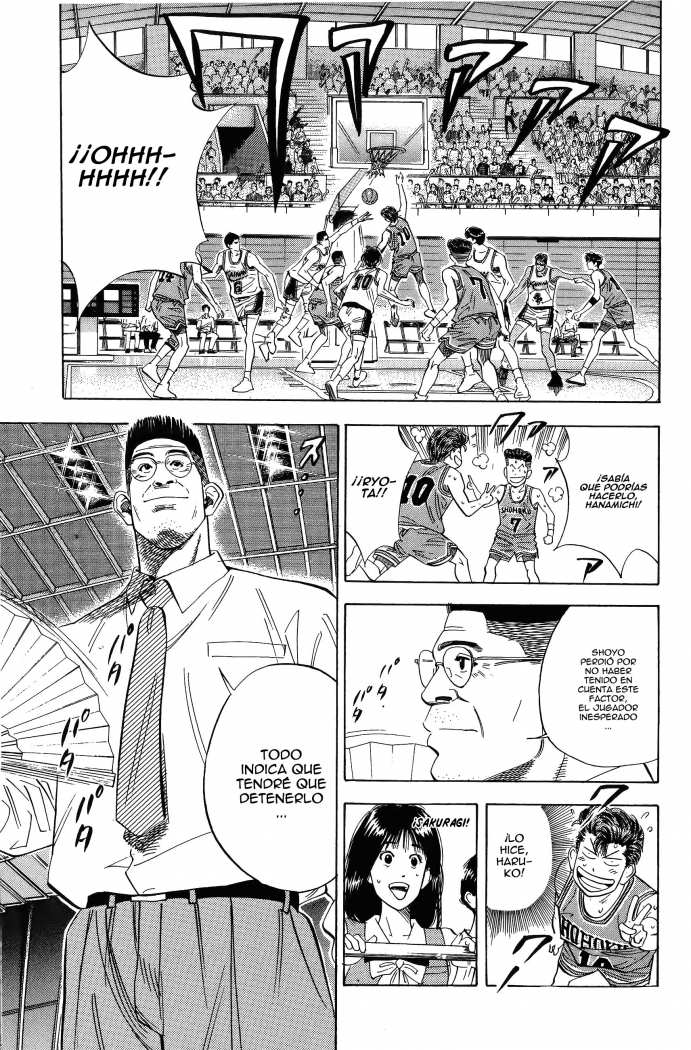 Read Slam Dunk ES Manga Online