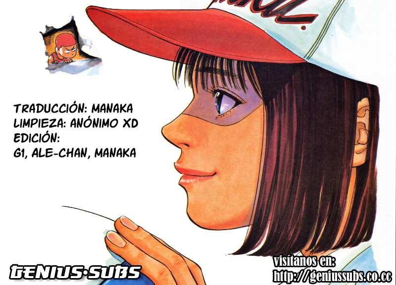 Read Slam Dunk ES Manga Online