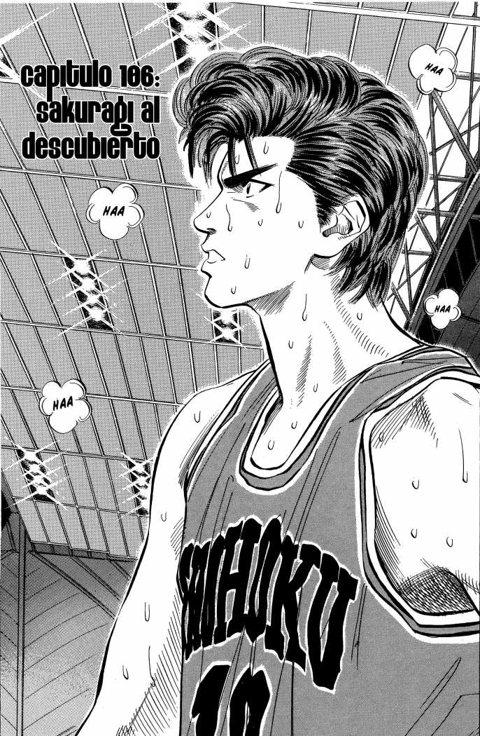 Read Slam Dunk ES Manga Online