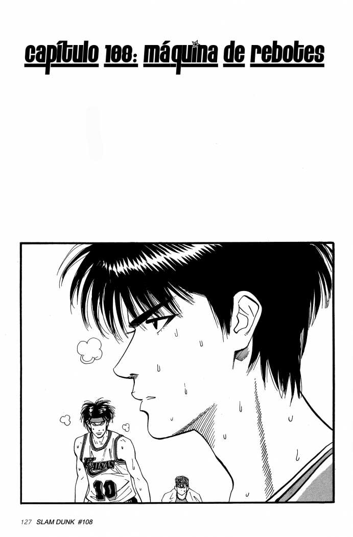 Read Slam Dunk ES Manga Online
