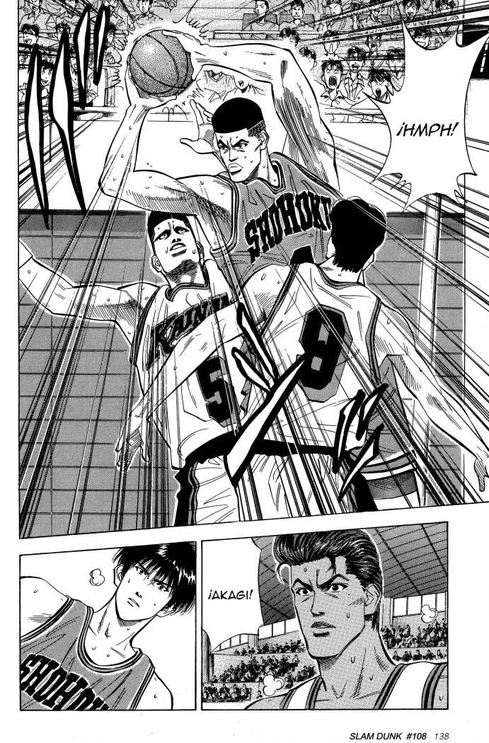 Read Slam Dunk ES Manga Online