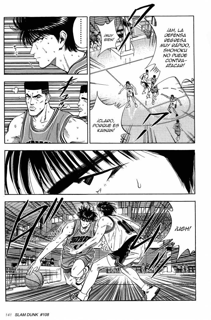 Read Slam Dunk ES Manga Online