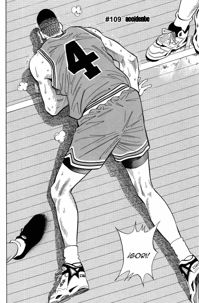 Read Slam Dunk ES Manga Online