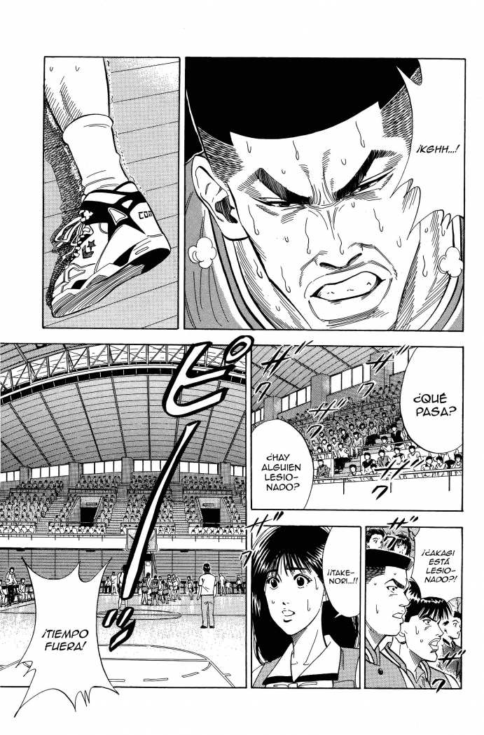 Read Slam Dunk ES Manga Online