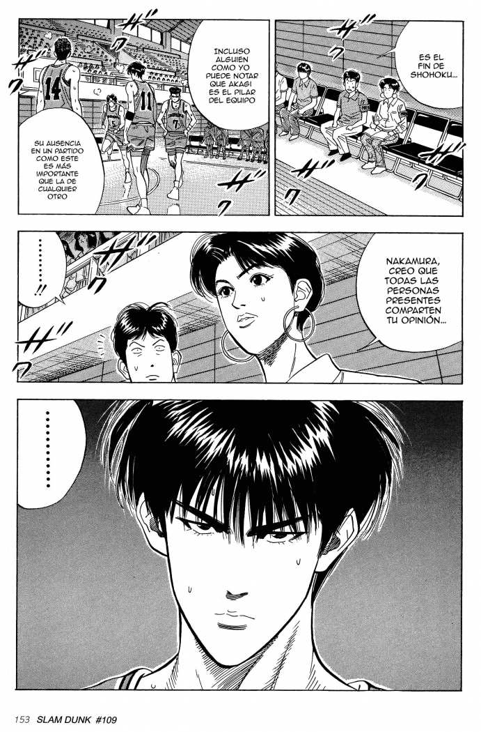 Read Slam Dunk ES Manga Online