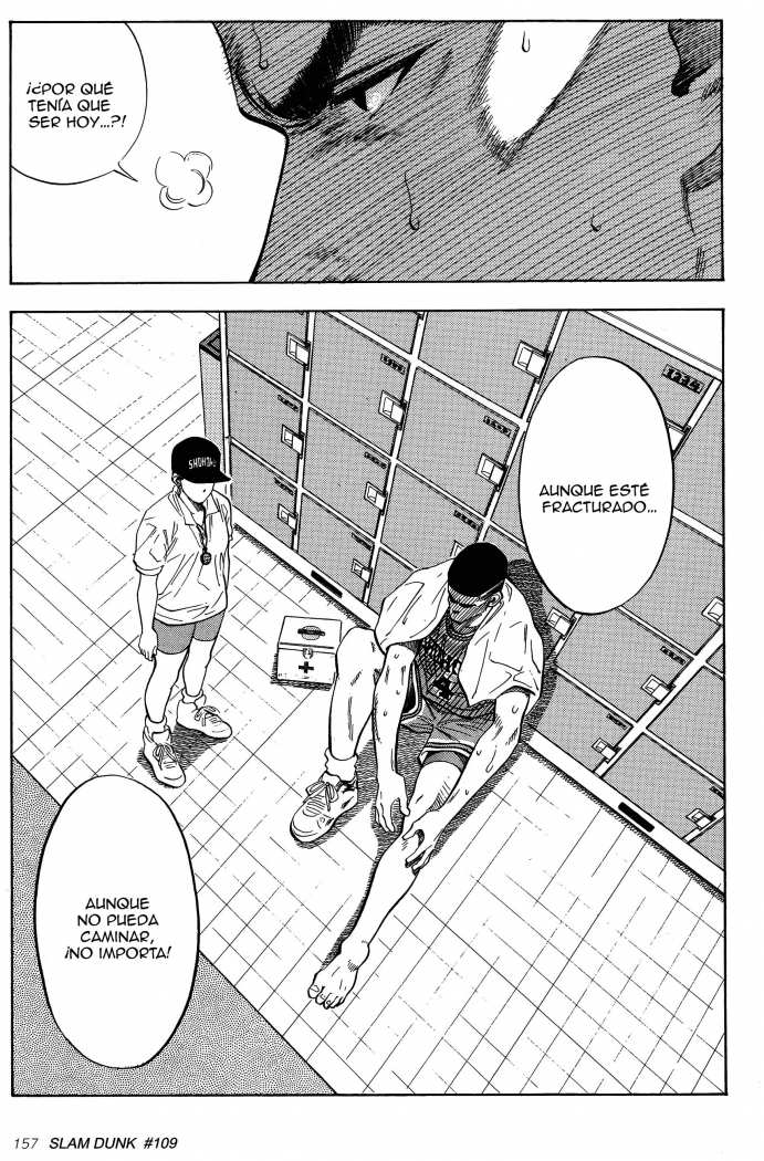 Read Slam Dunk ES Manga Online