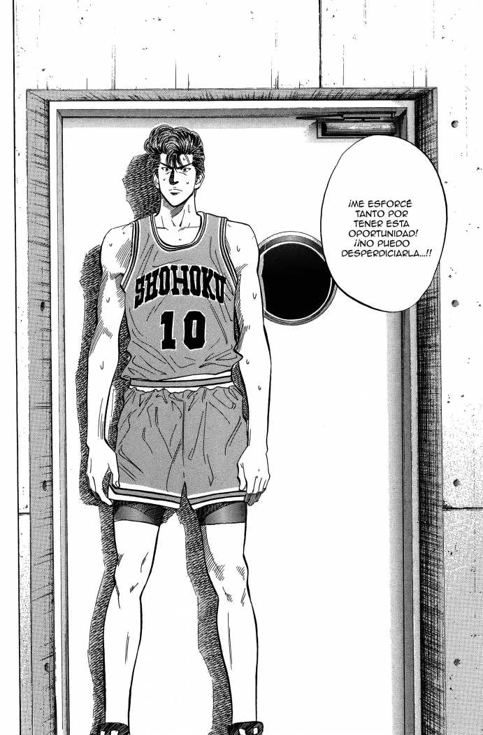 Read Slam Dunk ES Manga Online