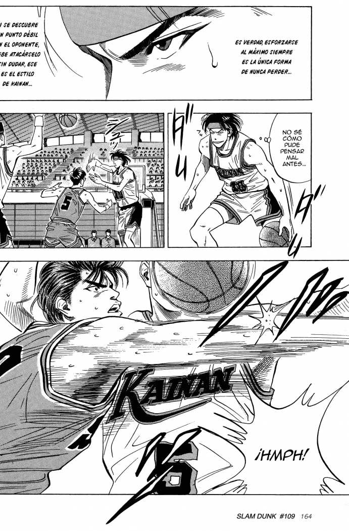 Read Slam Dunk ES Manga Online