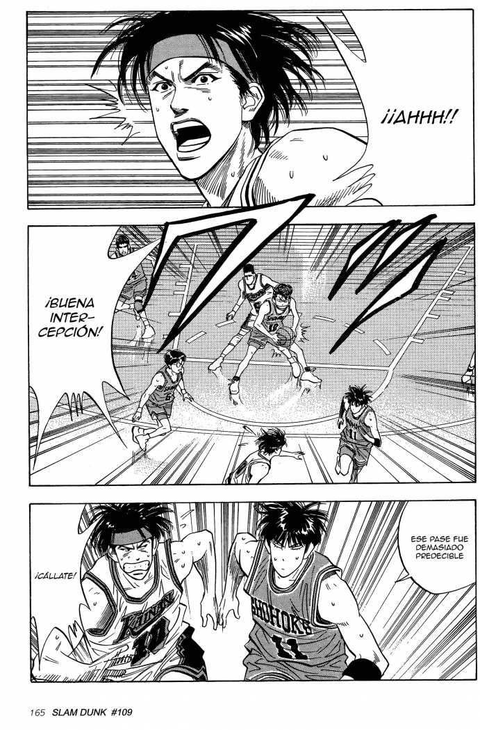 Read Slam Dunk ES Manga Online