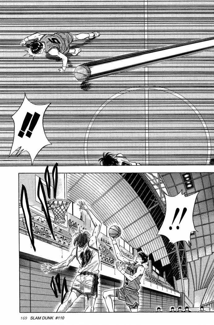 Read Slam Dunk ES Manga Online