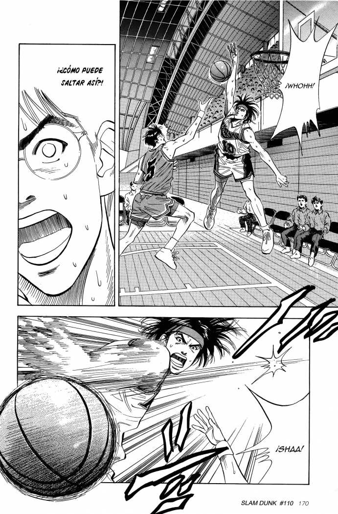 Read Slam Dunk ES Manga Online