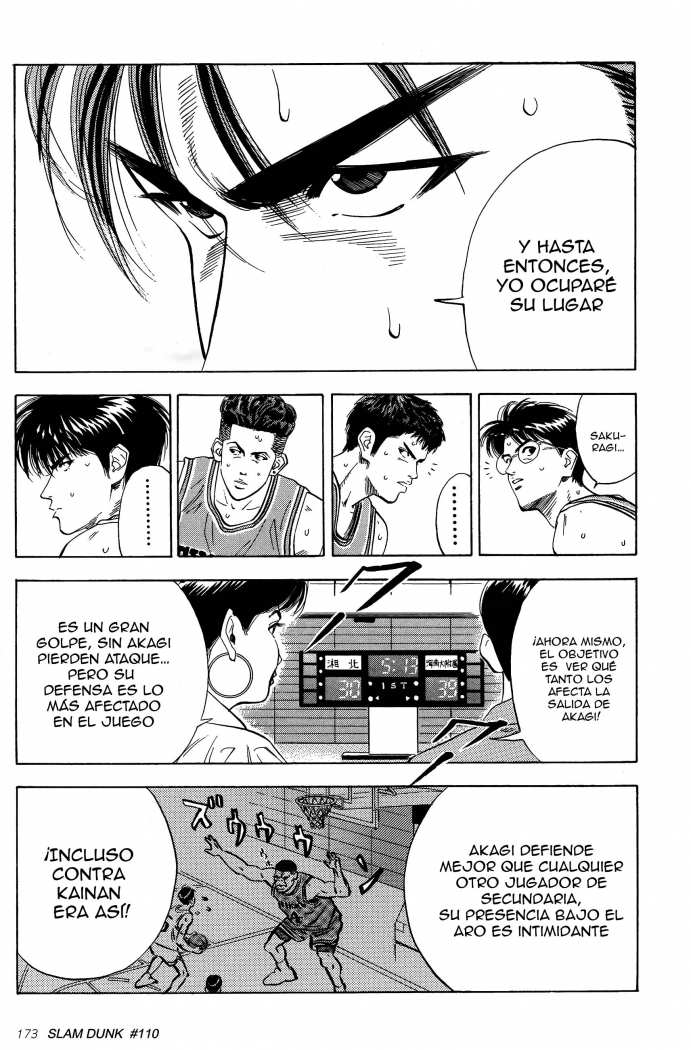 Read Slam Dunk ES Manga Online