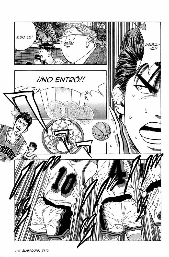 Read Slam Dunk ES Manga Online