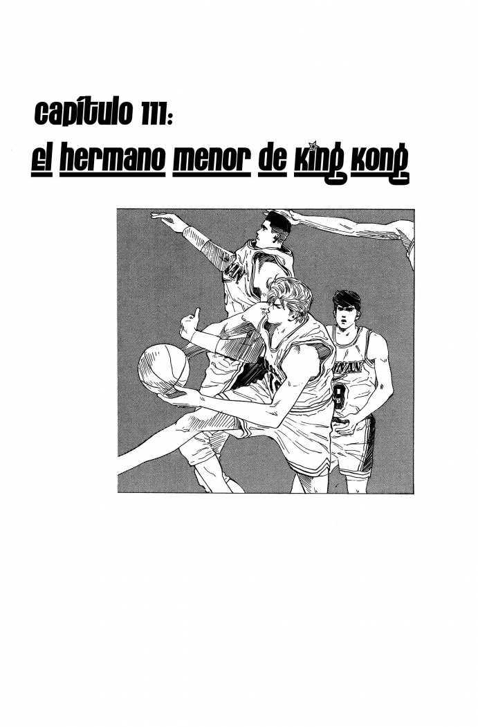 Read Slam Dunk ES Manga Online