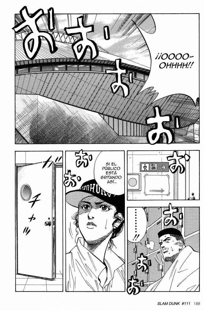 Read Slam Dunk ES Manga Online