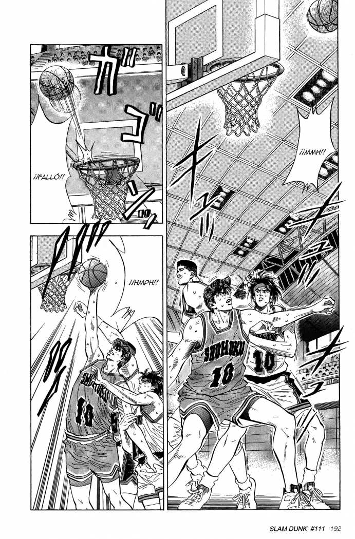 Read Slam Dunk ES Manga Online