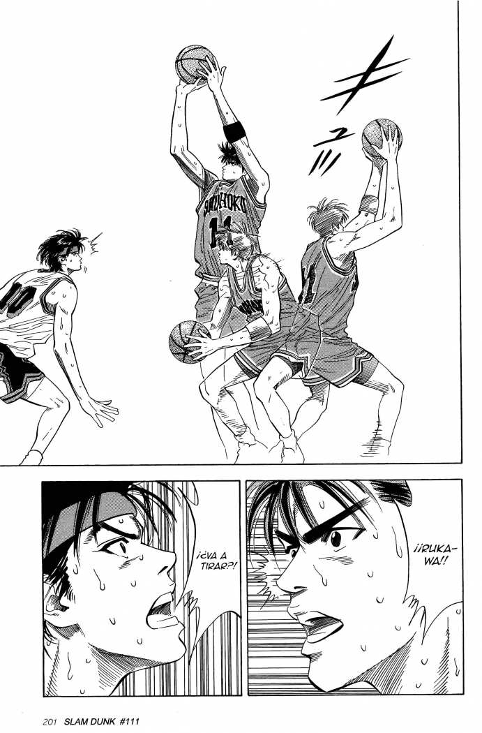 Read Slam Dunk ES Manga Online