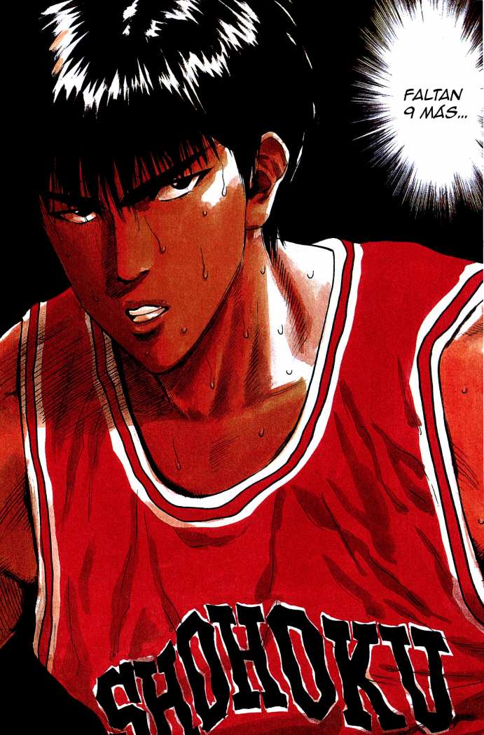 Read Slam Dunk ES Manga Online