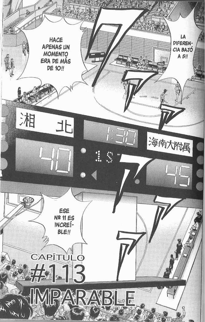 Read Slam Dunk ES Manga Online