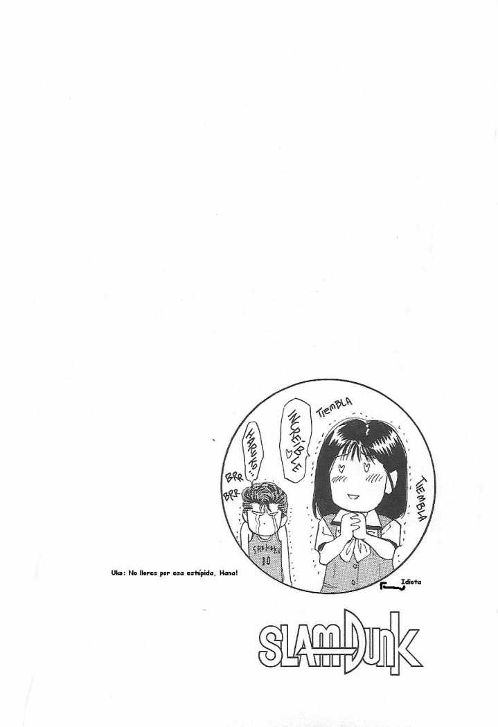 Read Slam Dunk ES Manga Online
