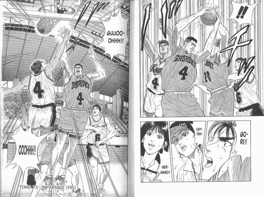 Read Slam Dunk ES Manga Online