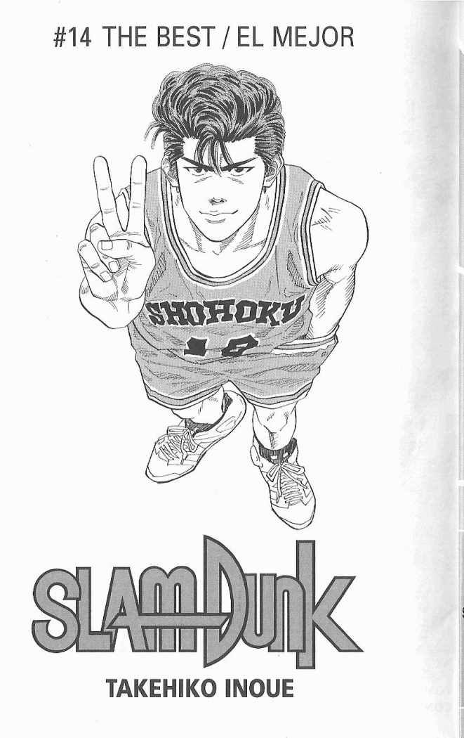 Read Slam Dunk ES Manga Online