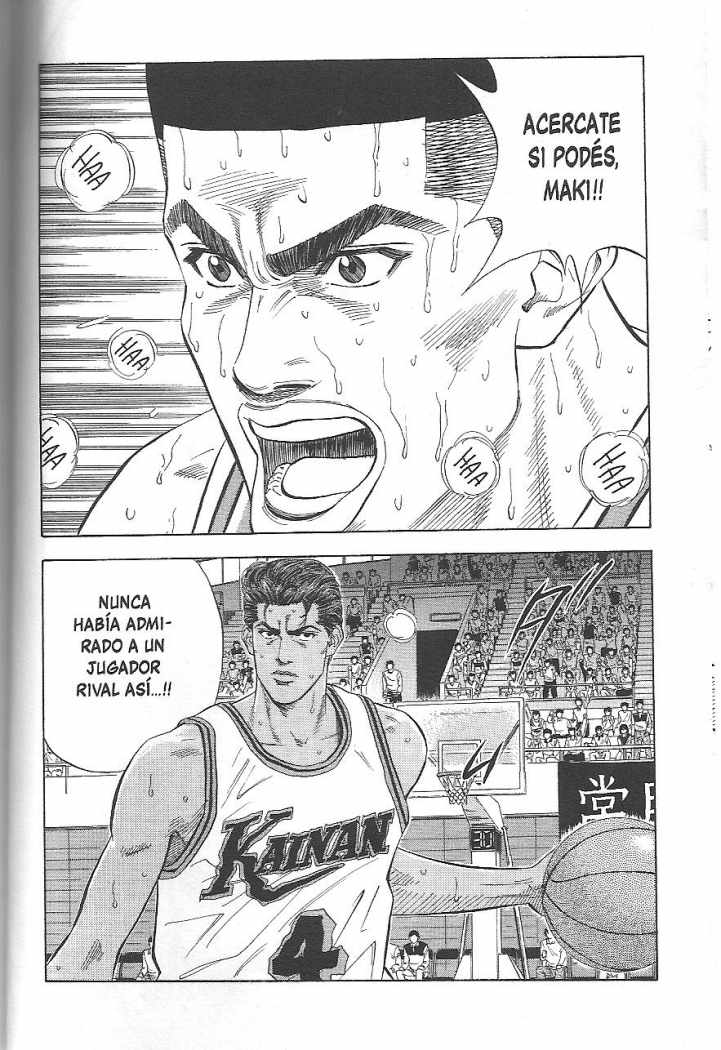 Read Slam Dunk ES Manga Online