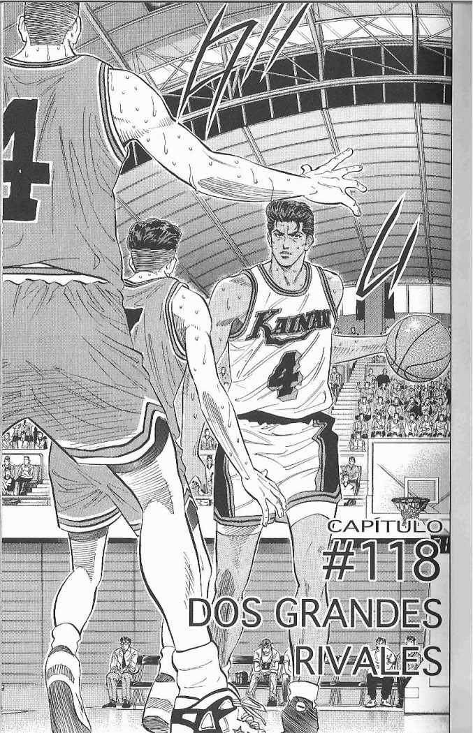 Read Slam Dunk ES Manga Online