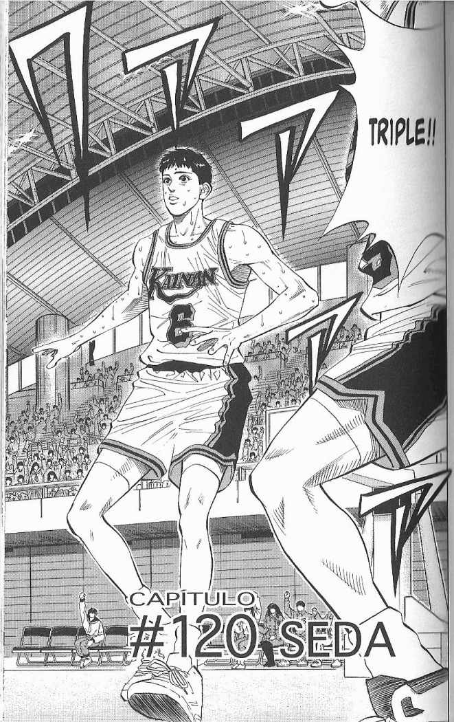 Read Slam Dunk ES Manga Online