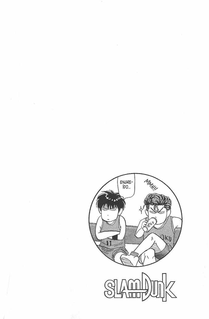 Read Slam Dunk ES Manga Online