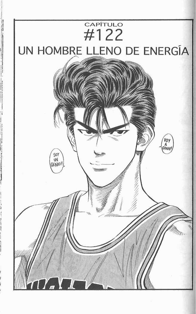 Read Slam Dunk ES Manga Online