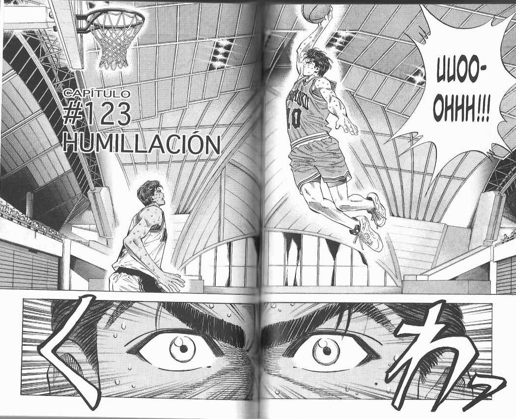 Read Slam Dunk ES Manga Online