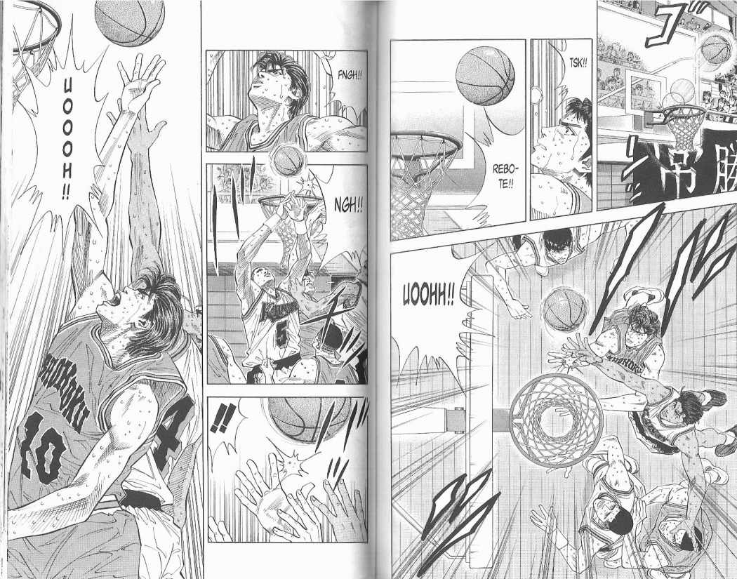 Read Slam Dunk ES Manga Online