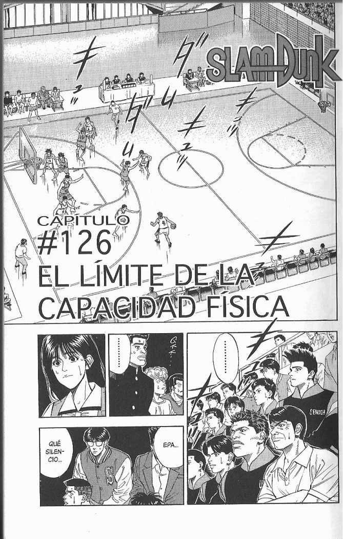 Read Slam Dunk ES Manga Online