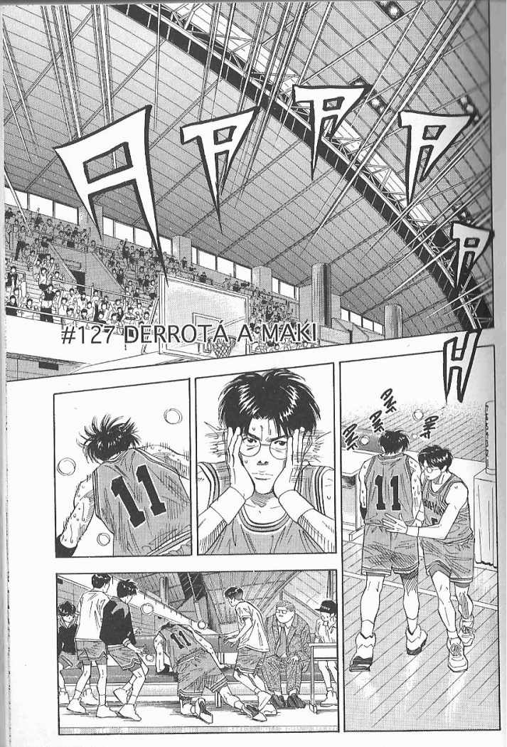 Read Slam Dunk ES Manga Online