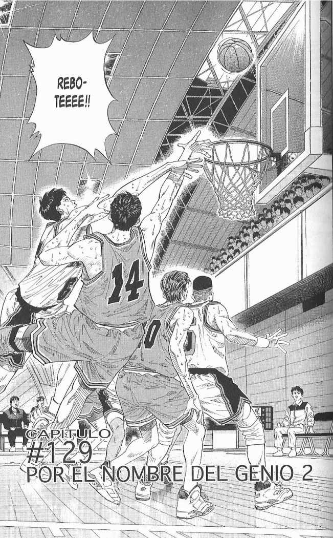 Read Slam Dunk ES Manga Online