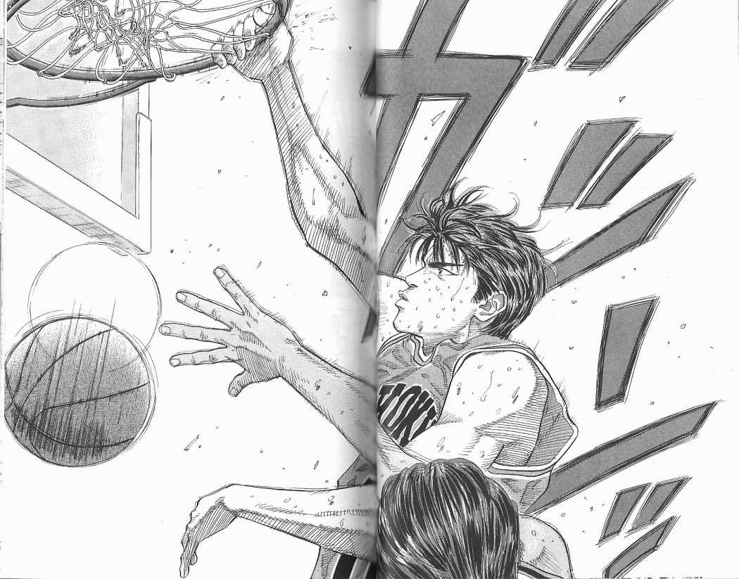 Read Slam Dunk ES Manga Online