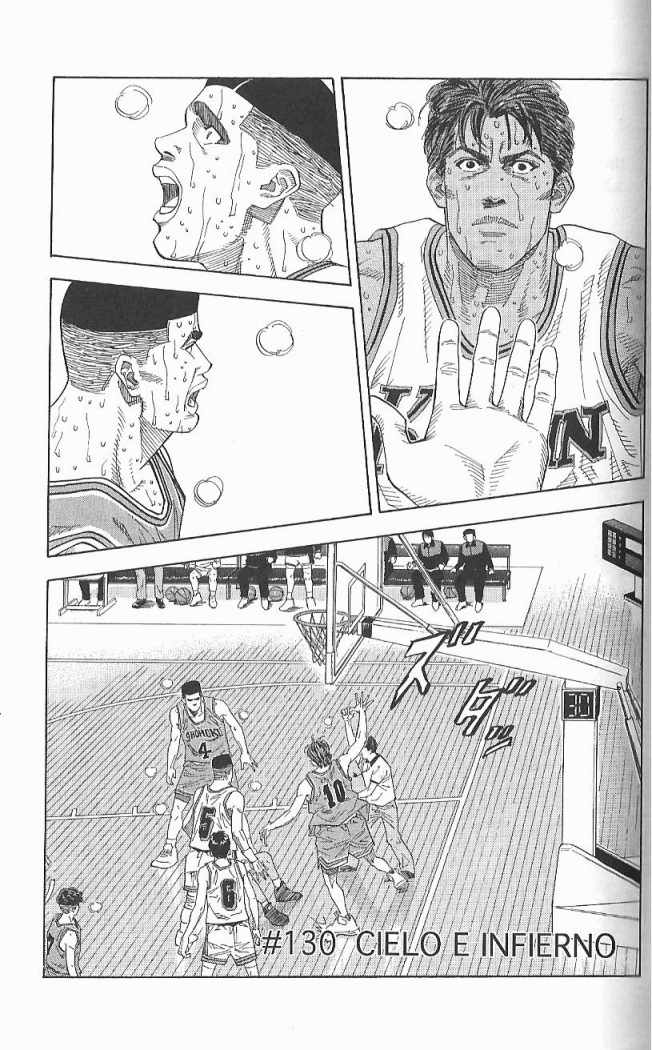 Read Slam Dunk ES Manga Online