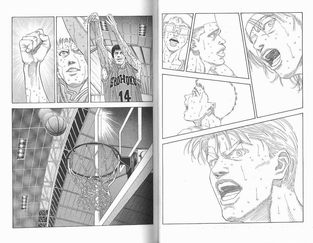 Read Slam Dunk ES Manga Online