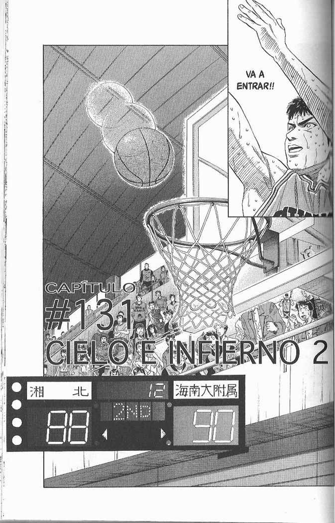 Read Slam Dunk ES Manga Online