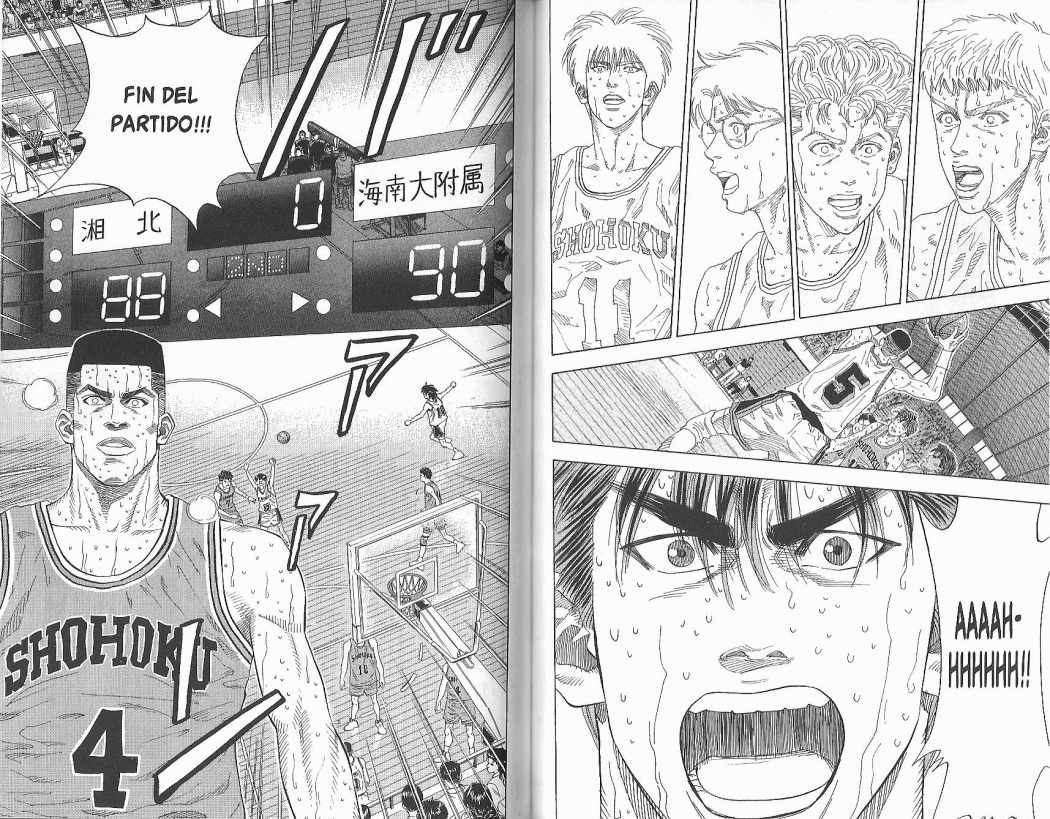 Read Slam Dunk ES Manga Online