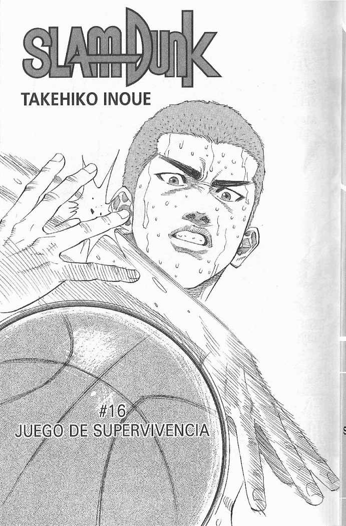 Read Slam Dunk ES Manga Online