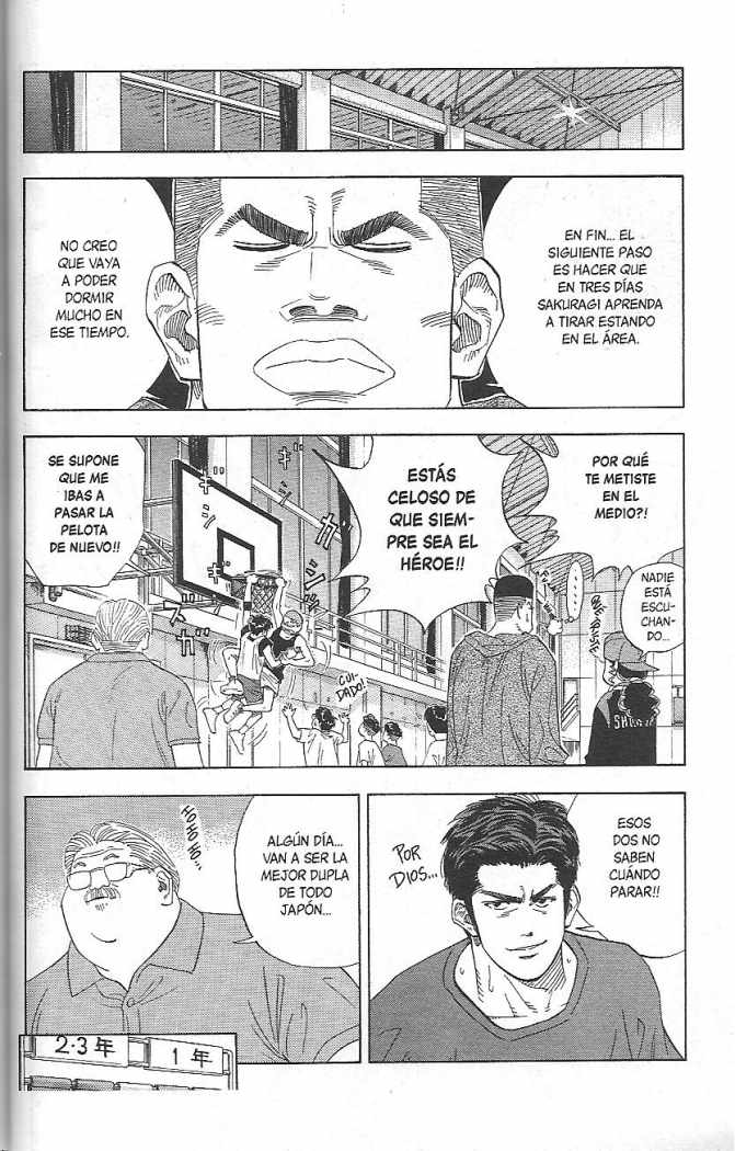 Read Slam Dunk ES Manga Online