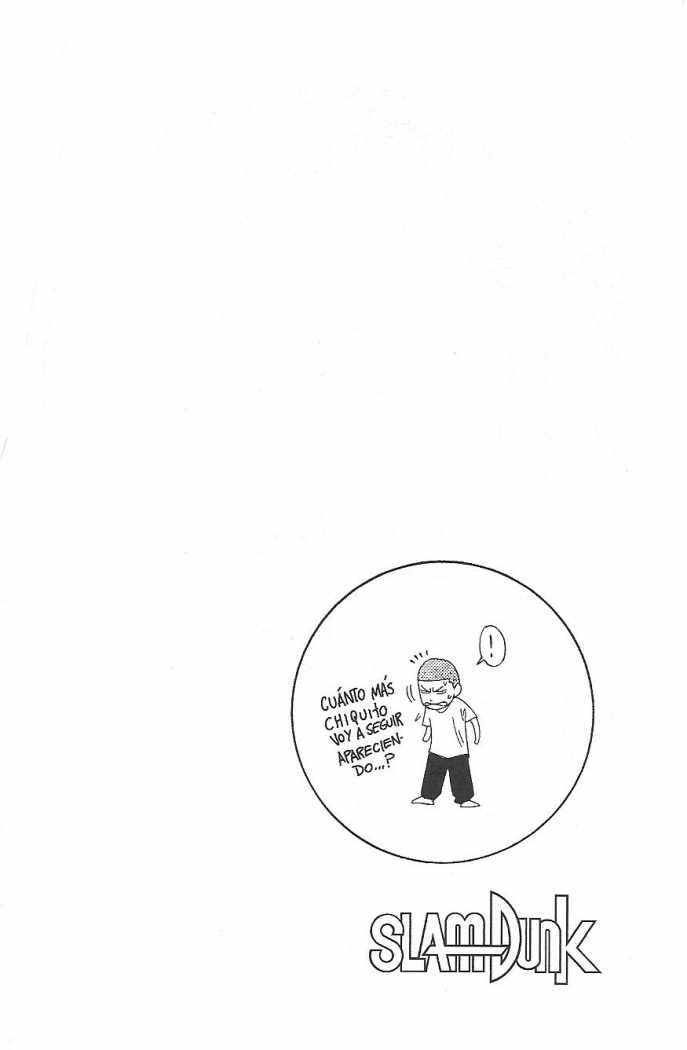 Read Slam Dunk ES Manga Online